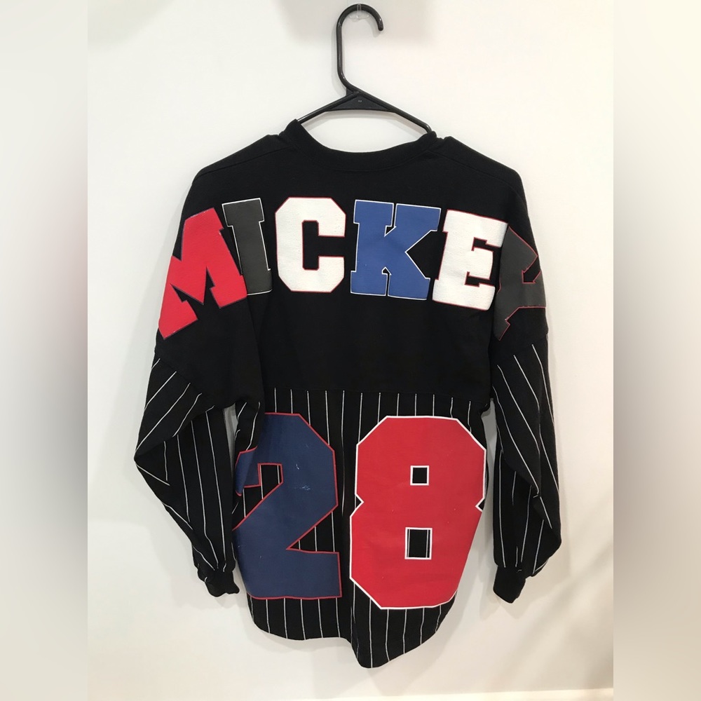 Disney Spirit Jersey
